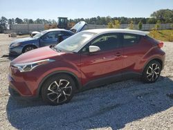 2018 Toyota C-HR XLE for sale in Fairburn, GA