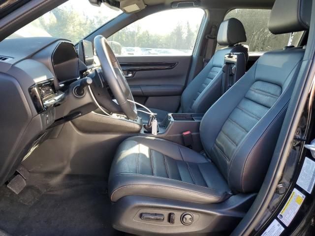 2024 Honda CR-V Sport Touring