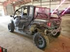 2021 Polaris General XP4 DLX