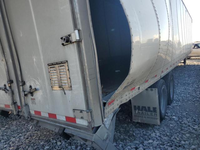 2024 Hyundai VC2530152-AJS DRY Van Trailer