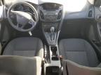 2016 Ford Focus s