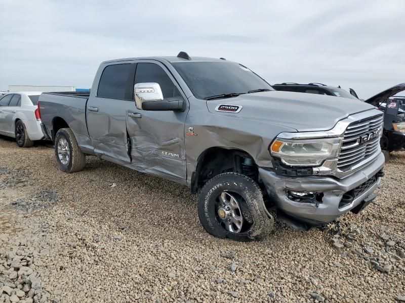 2024 Dodge 2500 Laramie