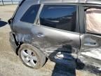 2007 Acura Rdx Technology