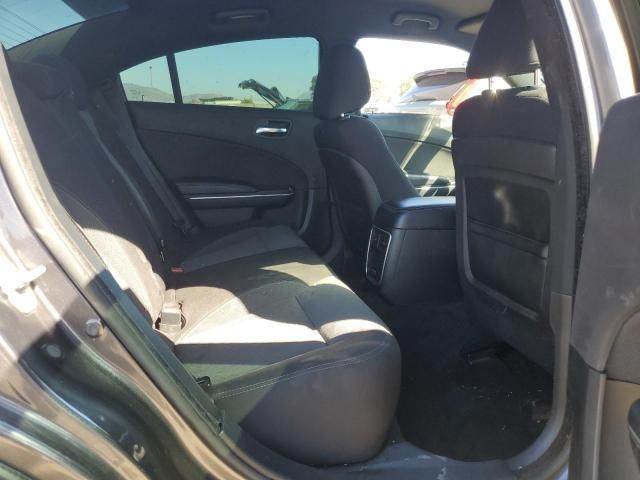 2015 Dodge Charger SE