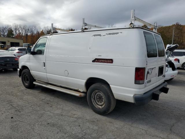 2008 Ford E250 Cargo Full Size