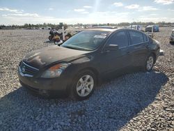 Nissan Vehiculos salvage en venta: 2009 Nissan Altima 2.5