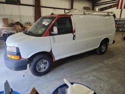 2020 Chevrolet Express G2500 en venta en Eight Mile, AL