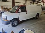 2020 Chevrolet Express G2500