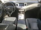 2013 Hyundai Genesis 5.0L