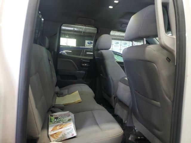 2015 GMC Sierra K1500