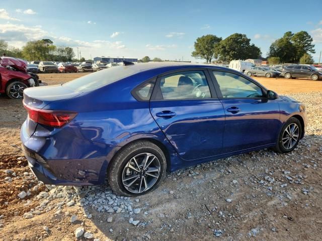 2023 KIA Forte LX