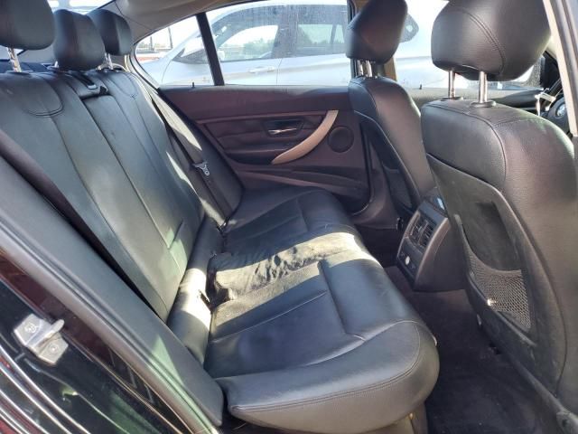 2013 BMW 328 I