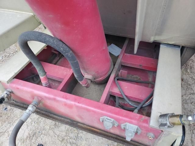 2018 Other 2018 Summit END Dump Trailer