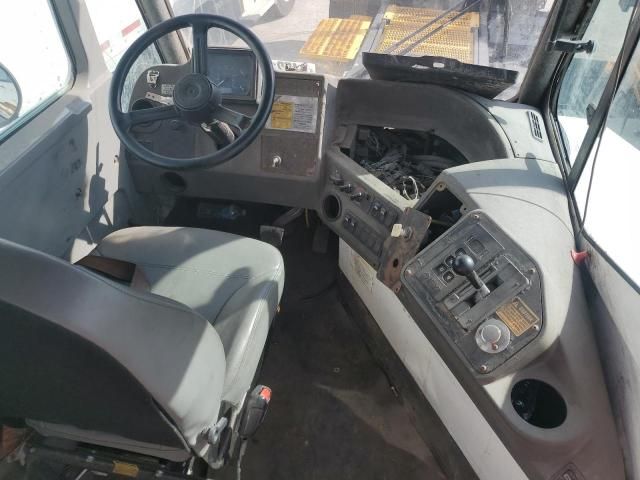 2019 Unknown 2019 Yard Truck