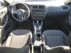 2011 Volkswagen Jetta Base