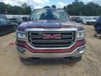 2017 GMC Sierra K1500 SLE
