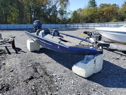Salvage boats for sale at Grantville, PA auction: 2019 Cruisers Yachts Marine Trailer