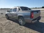 2008 Chevrolet Avalanche K1500