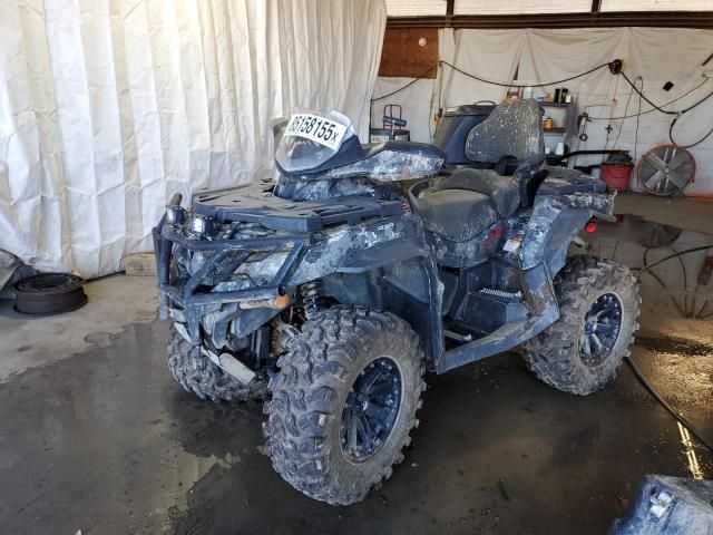 2022 Cfmoto 2022 CF Moto Cforce Overland 1000