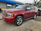 2014 Chevrolet Tahoe K1500 lt