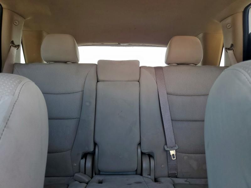 2012 KIA Sorento Base