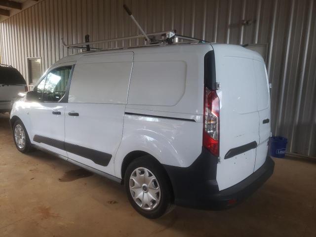 2016 Ford Transit Connect xl