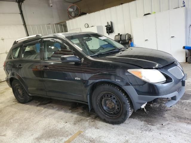 2005 Pontiac Vibe