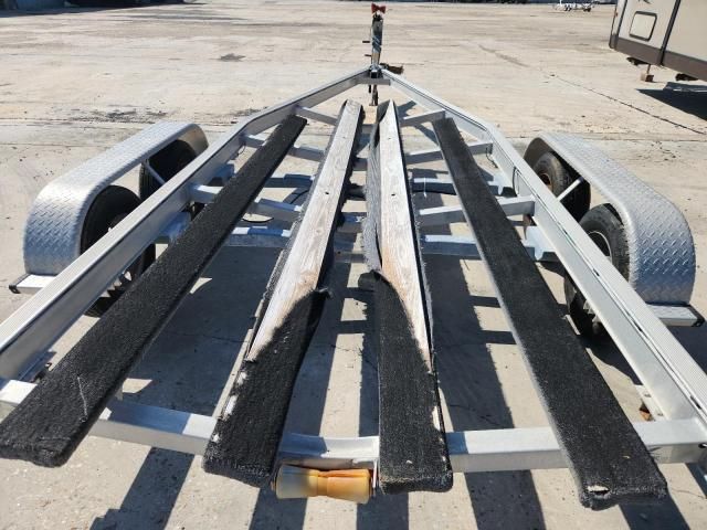 2016 Magic Tilt Boat Trail-Boat Trailer