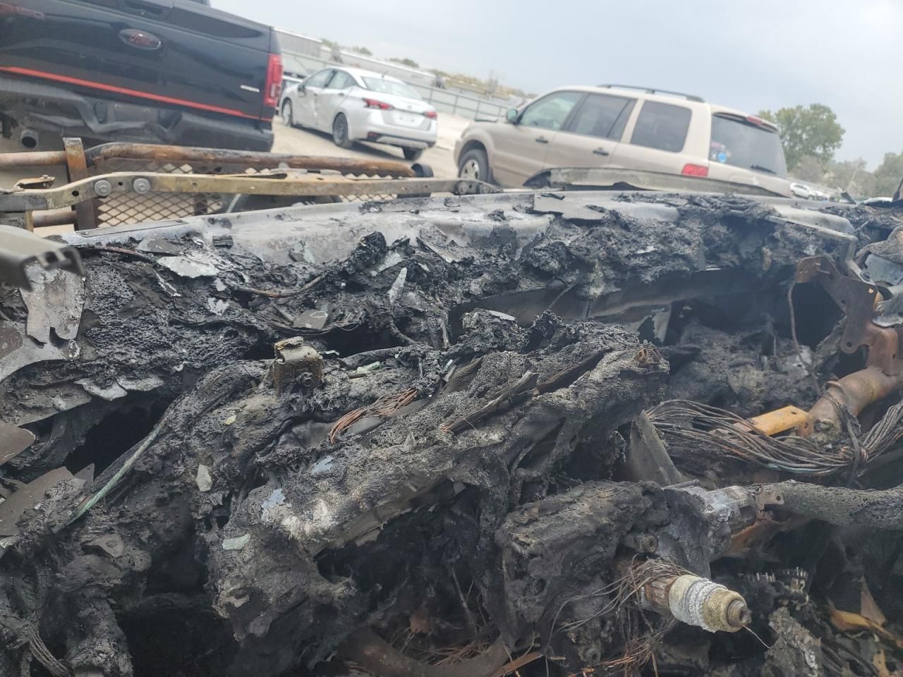 2012 Chevrolet Silverado C1500