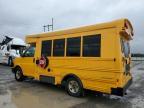 2014 Chev Rolet Express School Bus