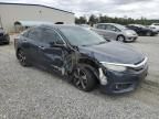 2017 Honda Civic Touring