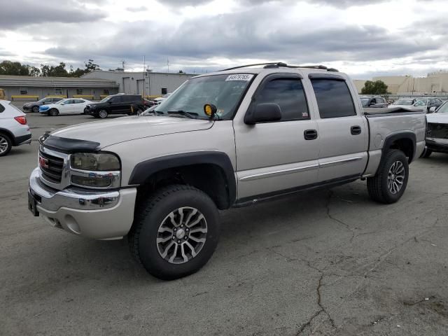 2005 GMC New Sierra K1500