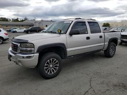2005 GMC New Sierra K1500 en venta en Martinez, CA