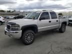 2005 GMC New Sierra K1500