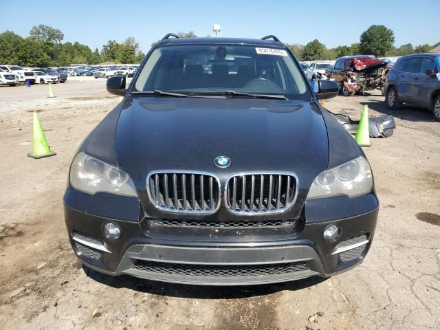 2012 BMW X5 XDRIVE35I