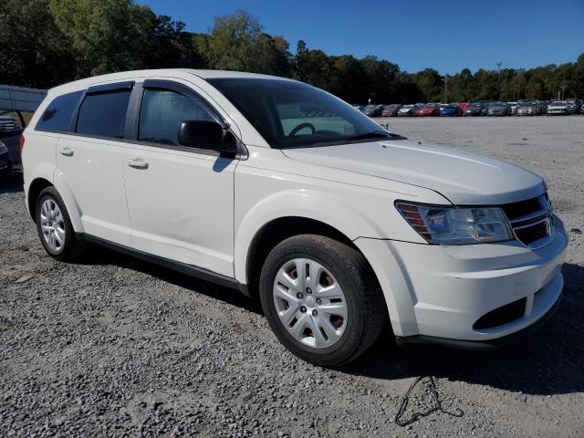 2015 Dodge Journey se