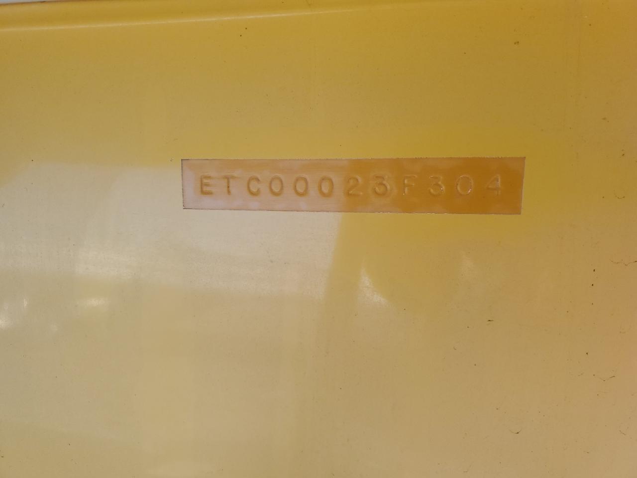 2004 Ebbtide Boat