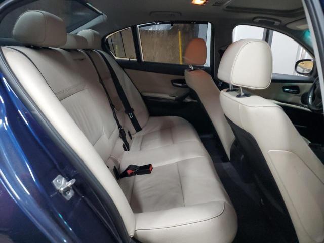 2011 BMW 335 xi