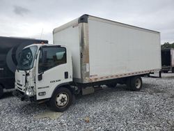 Isuzu salvage cars for sale: 2020 Isuzu NPR HD
