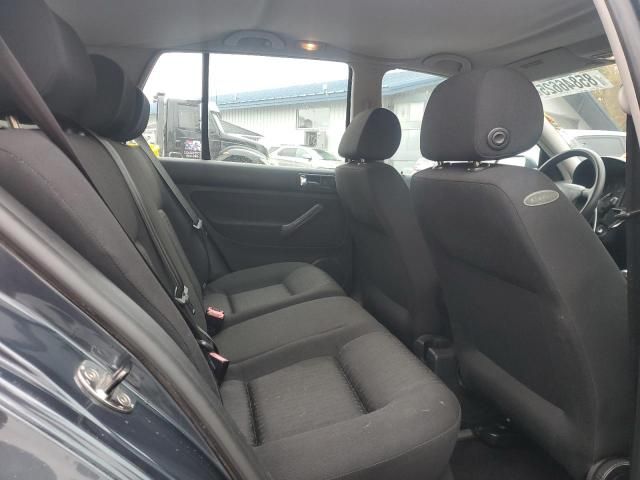 2004 Volkswagen Golf GL TDI
