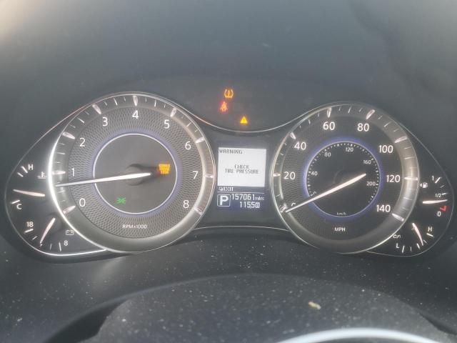 2013 Infiniti QX56