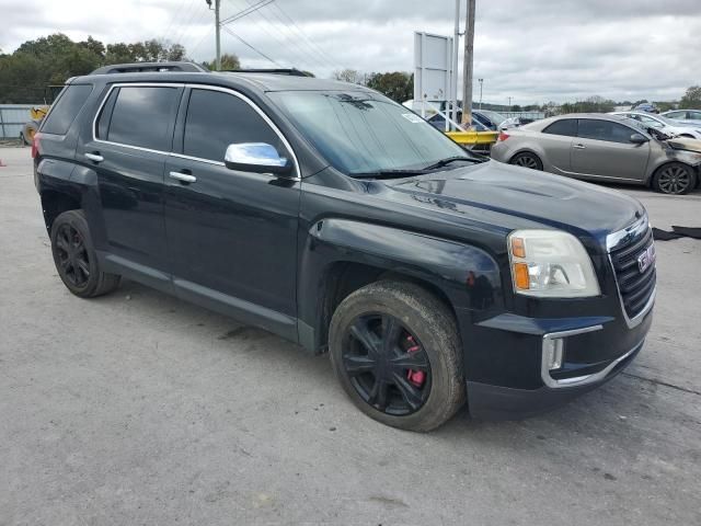 2016 GMC Terrain SLE