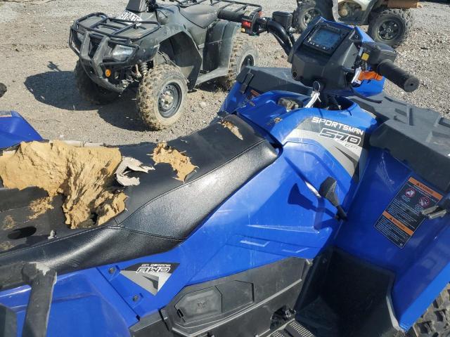 2023 Polaris Sportsman-Utility Vehicle