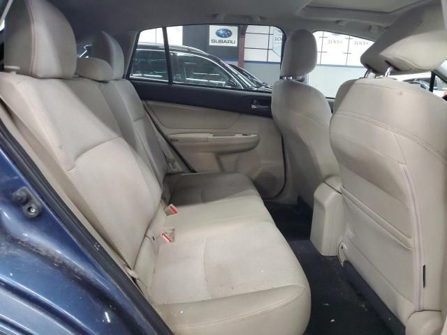 2013 Subaru XV Crosstrek 2.0 Premium