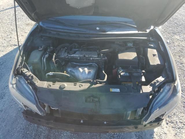 2015 Scion TC
