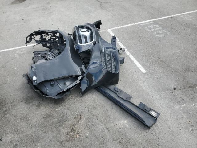 2018 Mercedes-Benz E 300