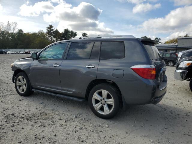 2010 Toyota Highlander Limited