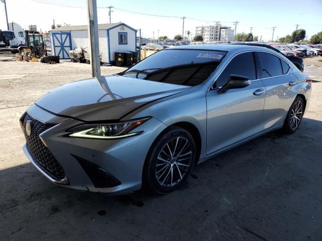 2022 Lexus Es 350 Base