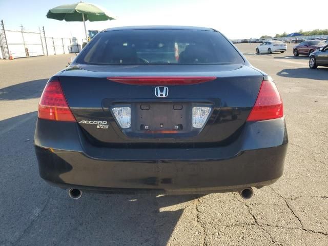 2007 Honda Accord SE