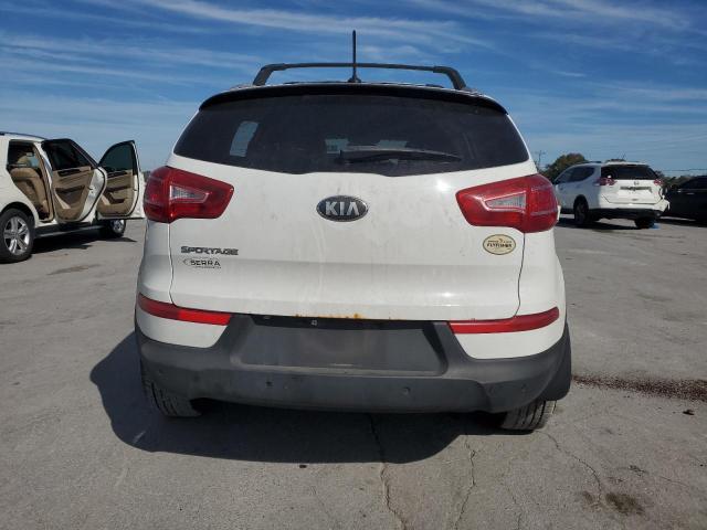 2013 KIA Sportage lx